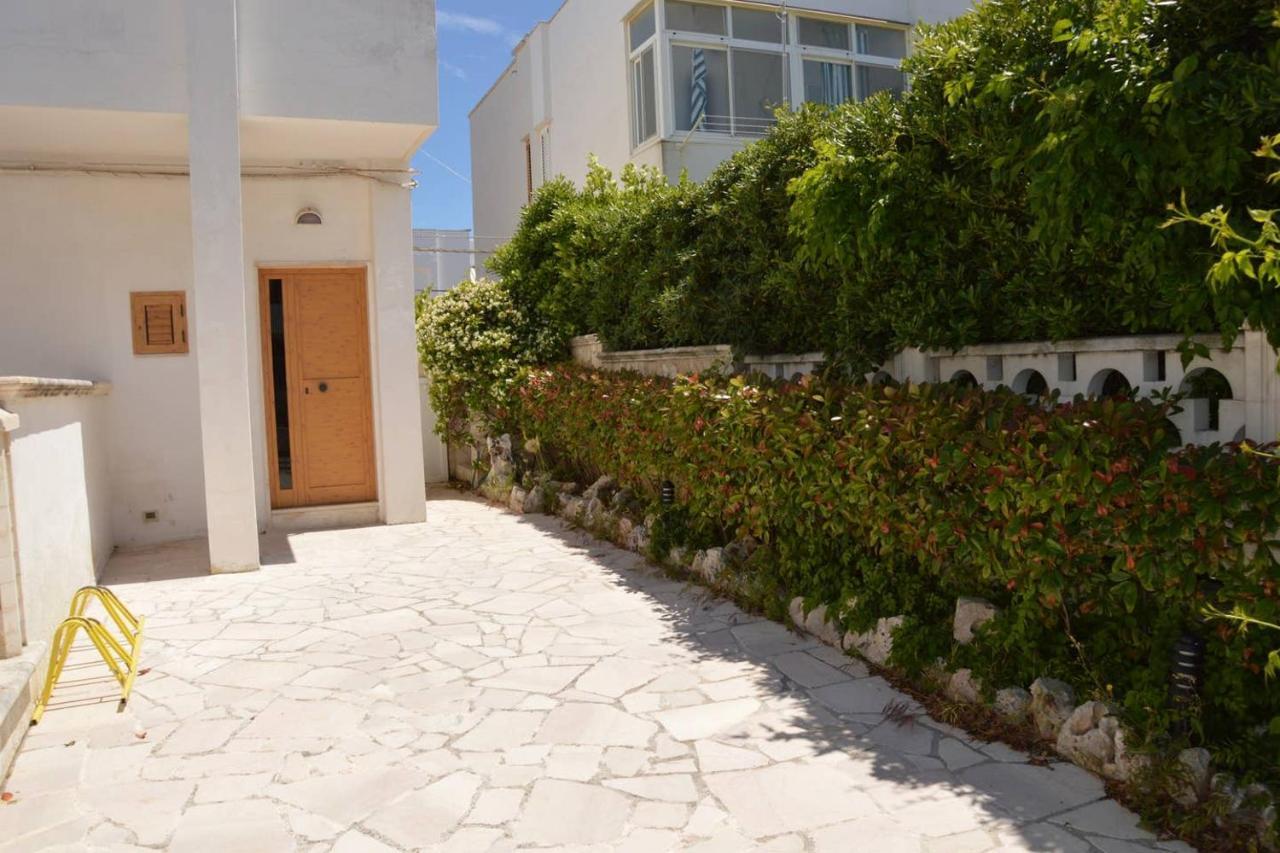 21Mq Home Petrolla Villanova di Ostuni Exterior photo